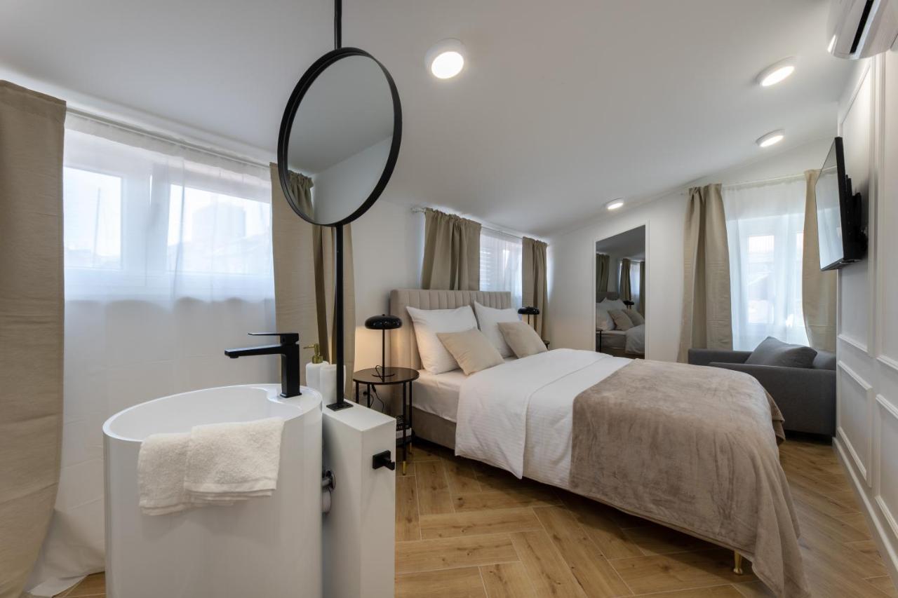Lejlighed Palace Luxury