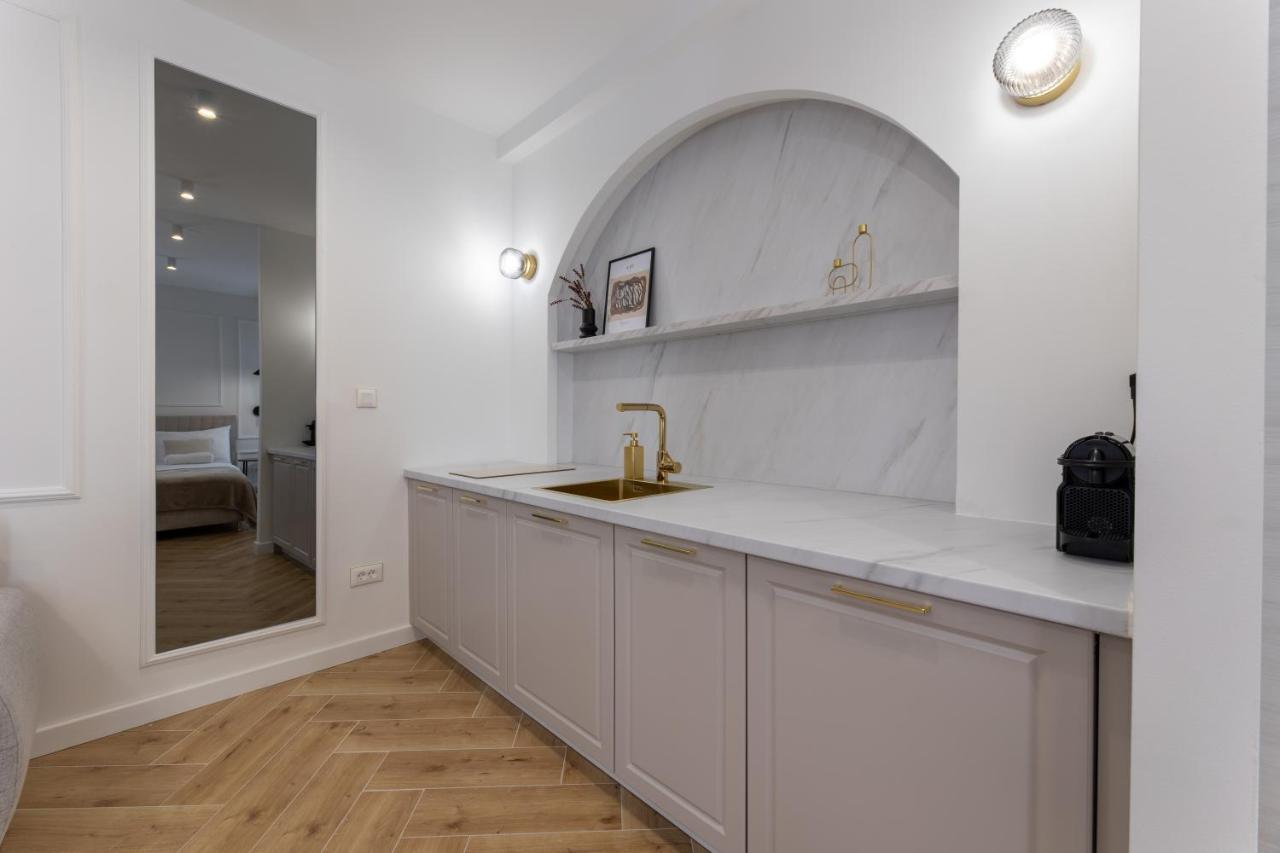 Lejlighed Palace Luxury Split