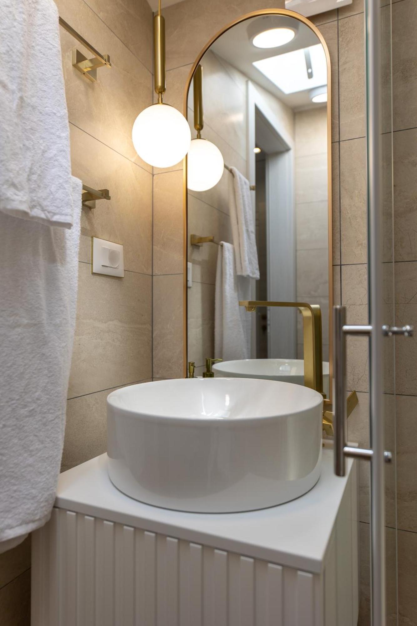 Palace Luxury Lejlighed *