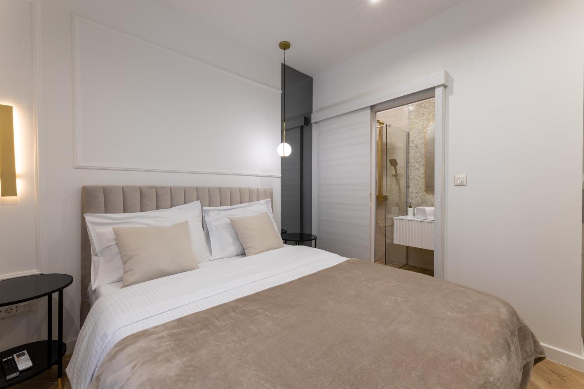 Palace Luxury * Split