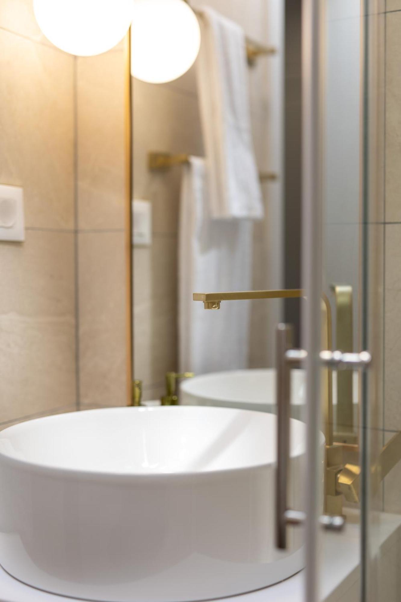 Lejlighed Palace Luxury