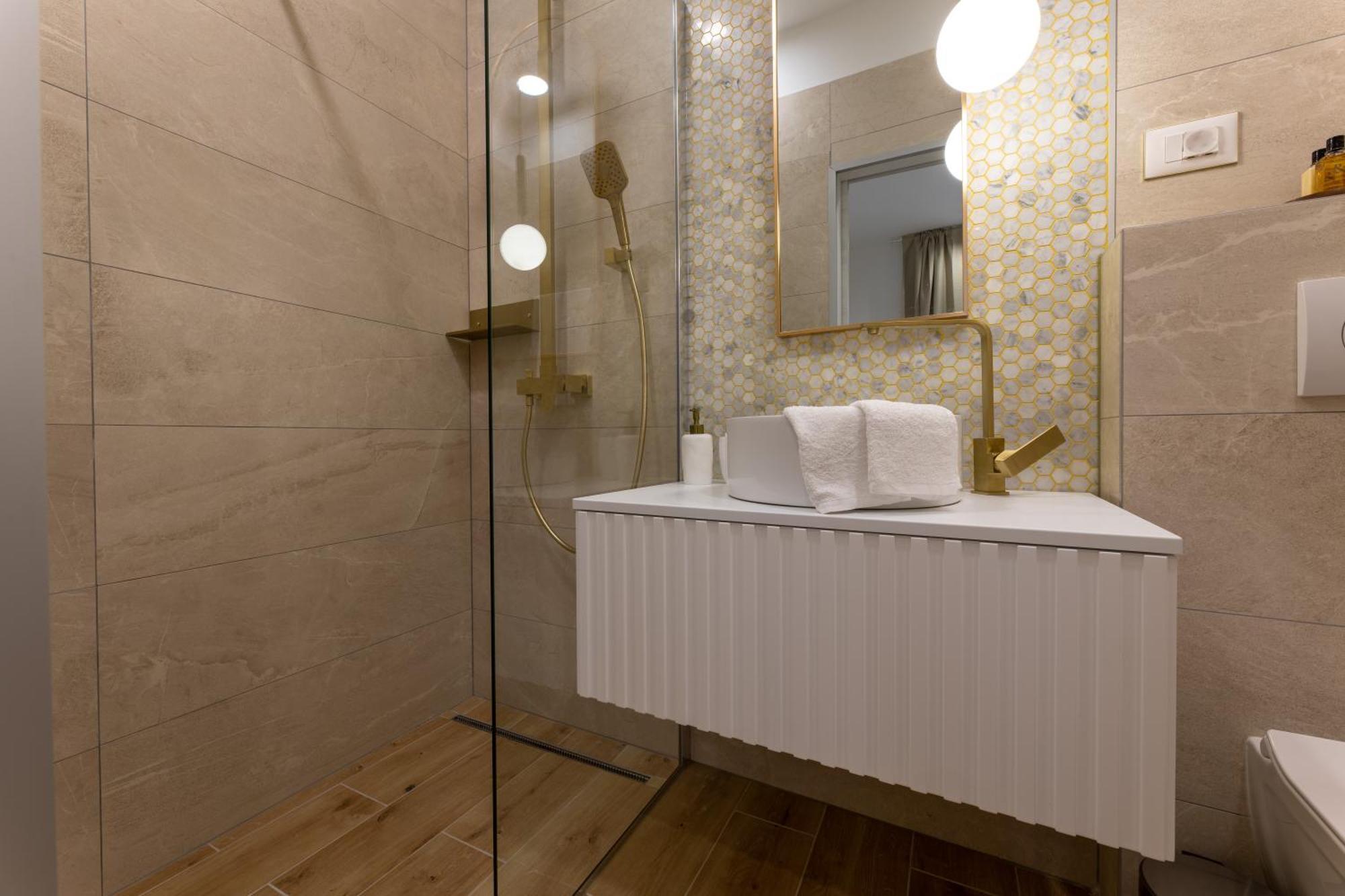 Lejlighed Palace Luxury *