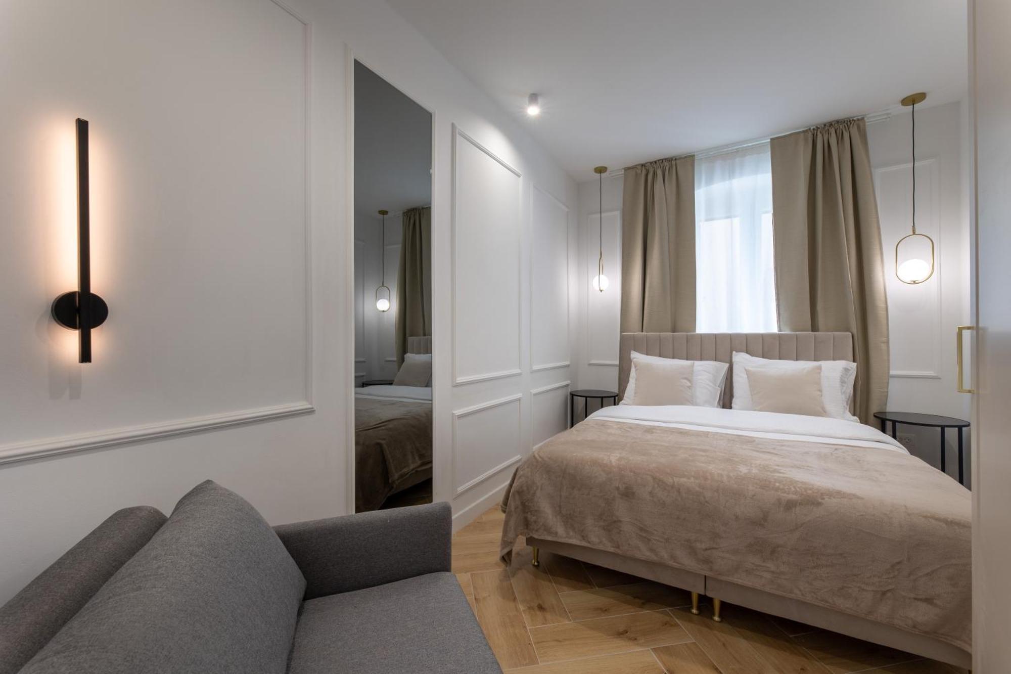 Lejlighed Palace Luxury *